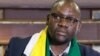 Brandir le drapeau du Zimbabwe pendant une manifestation peut coûter un an de prison