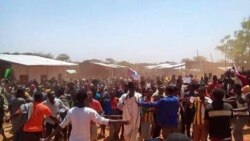 የተቃውሞ ሰልፍ፥ በጉጂዋ የሰሬንሳር እና የምሥራቅ ሃረርጌዋ ምሥራችፍራ ከተሞች