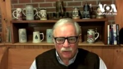 " ვშიშობ, რომ ნატოში საქართველოს და უკრაინის გაწევრიანების საკითხი ბაიდენის ადმინისტრაციის ტოპ პრიორიტეტებში არ იქნება,"- სტენლი სლოანი