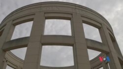 თავდაცვის მინისტრი თავდაცვის ეროვნულ აკადემიაში