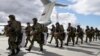 "러시아 병력, '연합훈련' 벨라루스 속속 입국"