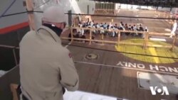 ጸብጻብ- ስደተኛታት ማእከላይ ባሕሪ