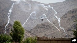 Nangarhor viloyati, Afg'oniston