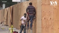 ვაშინგტონში და ნიუ-იორკში მოსალოდნელი აქციებისთვის ემზადებიან