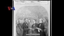 Mengingat Sejarah Bangsa lewat Inaugurasi Presiden - Liputan Berita VOA 22 Januari 2013