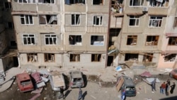 სტეფანაკერტი