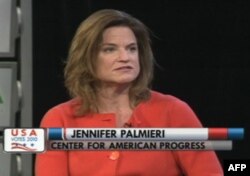 Yangi Kongress va AQSh tashqi siyosati, Vashingtondagi siyosiy munozaralar