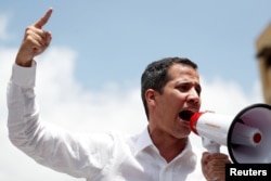 Juan Guaido