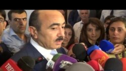 Əli Həsənov: Həbsdə olan jurnalistlərin azad edilməsi ilə bağlı hələ təşəbbüs yoxdur 