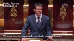 Opportunistic Islamic State Eyes Chemical Arsenal