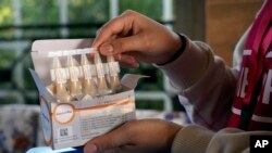 ክታበት ሕማም ሸሮኽ