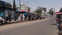 Filannoo biyyaalessaa Itiyoophiyaa Marsaa 6ffaa, Finfinnee