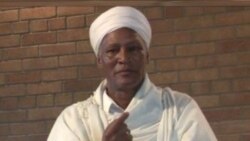 Gaaffii fi deebii maatii Abbaa Liiban Guyyoo waliin geggeessame dhaga'aa