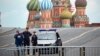 UN: Russia muzzling dissent amid climate of fear, repression