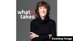 What It Takes - Nora Ephron