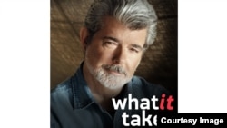 What It Takes - George Lucas
