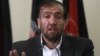 Afghanistan Sets Date for Presidential Elections