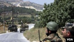 Suriah menolak kecaman Liga Arab mengenai penumpasan terhadap kerusuhan di negaranya.