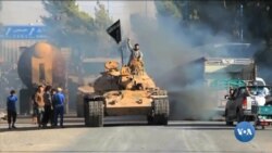 Xalqaro hayot: IShIDga qarshi kurash