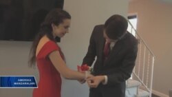 Amerikada bitiruv oqshomlari qanday kechadi?