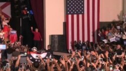 Menguatnya Donald Trump Menekan Bursa Saham