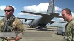 勇气肖像：前总统小布什用画笔向老兵致敬