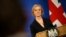 Waziri mkuu wa Uingereza Liz Truss 