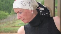 Looking Better Helps Cancer Patients Feel Better