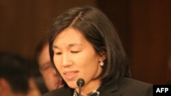 Bà Nicole Wong Phó Tổng Giám đốc Google