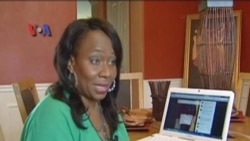 Disiplinkan Anak via Facebook - Liputan Berita VOA