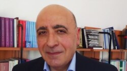 Rasim Musabəyov: İsraildə Azərbaycan səfirliyinin açılması zərurət idi 