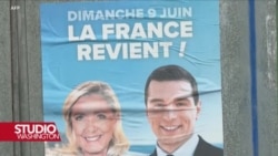 Evropa 2024: Porasla podrška krajnje desničarskim strankama 