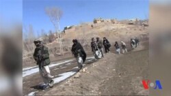 AQShning yangi afg'on strategiyasi ish beradimi?