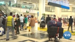 ትውልደ ኢትዮጵያ ግዩራን ቦሌ ላይ