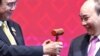 越南出任东盟轮值主席国 将更强势面对中国
