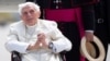 Vatican: Benedict XVI Lucid, Stable, but Condition 'Serious' 