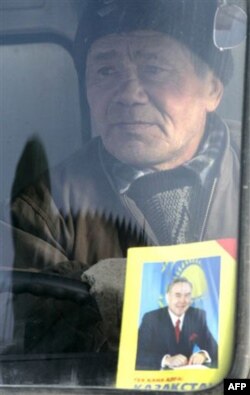 "Nazarboyev yaxshi rahbar, lekin Yaqin Sharqda prezidentlar holini ko'rib turibdi"