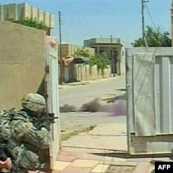 Hujjatlarda Iroqda 2003 yilning mart oyidan, ya'ni urush boshlangan davrdan 2009 yilning oxirigacha 100 mingdan ziyod kishining yostig'i qurigani qayd etiladi