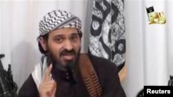 Wakil pimpinan al-Qaida di Yaman, Said al-Shihri, seorang warga Saudi yang diidentifikasi sebagai bekas napi Guantanamo nomer 372, dilaporkan telah meninggal dunia akibat luka-luka yang dideritanya dalam operasi kontra-terorisme bulan November (Foto: dok).