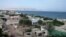 Before a surge of Chinese investment, Gwadar was a nondescript fishing village. Parts of the town still look that way. (N. Hoodbhoy/VOA)