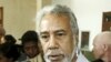 Xanana Gusmao: Timor Leste Sudah Lelah Bertengkar