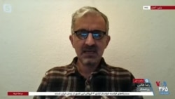 بررسی ادعای اسرائیل مبنی بر تداوم تامین مالی حزب‌الله از سوی حکومت ایران با حضور رضا طالبی