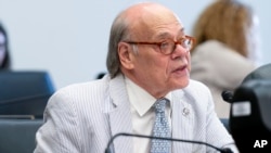 დემოკრატი კონგრესმენი ტენესის შტატიდან - სტივ კოენი 