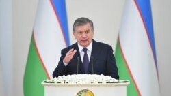 Yil sarhisobi: O'zbekiston 2017-yilda