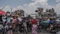 SML: Basoda basato ya Tanzanie mpe moko ya Afrika ya Ngele bakufi na bitumba ya ba M23