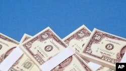 Thai Economy Threatened by Inflation, Says World Bank Official