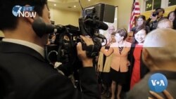 [글로벌 나우] 한국계 연방 하원의원 줄줄이 당선 