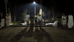 ጾመ -ኣርብዓ ኣብ ክልል ትግራይ