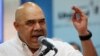 Venezuela Opposition Names New Head to Fight Maduro
