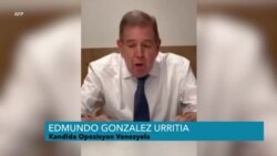 Venezyela: Lèt Diskisyon